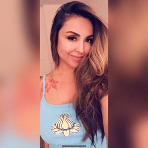 Meet your Posher, Krista